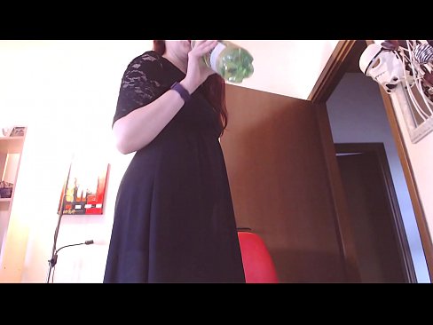 ❤️ E submissive Sklave deen dreckeg a lëschteg Hosen gär huet ass gezwongen ze masturbéieren nodeems Dir dëse Video gekuckt huet! ❌ Sexvideo op lb.xlxxporno.ru ❌