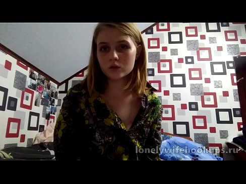 ❤️ Jonk blond Student aus Russland gär méi grouss Dicks. ❌ Sexvideo op lb.xlxxporno.ru ❌