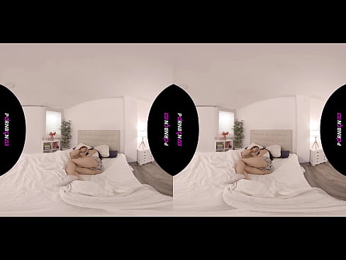 ❤️ PORNBCN VR Zwee jonk Lesben erwächen geil an 4K 180 3D virtuell Realitéit Genf Bellucci Katrina Moreno ❌ Sexvideo op lb.xlxxporno.ru ❌