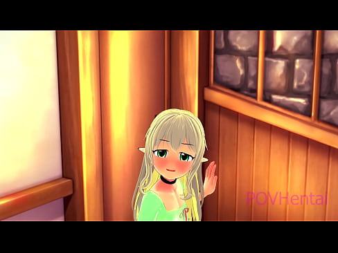 ❤️ (Trap) Elvish Déngschtmeedchen hëlleft Iech Äert Gesiicht ze wäschen. ❌ Sexvideo op lb.xlxxporno.ru ❌