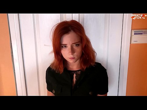 ❤️ Sécherheetsbeamten bestrooft schéin Fra fir Shoplifting - Cum Am Mond ❌ Sexvideo op lb.xlxxporno.ru ❌